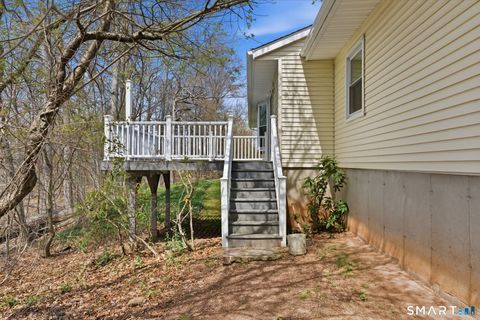 Tiny photo for 50 Stratton Court, Hamden, CT 06514 (MLS # 24154578)