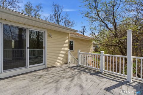 Tiny photo for 50 Stratton Court, Hamden, CT 06514 (MLS # 24154578)
