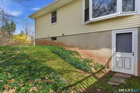 Tiny photo for 50 Stratton Court, Hamden, CT 06514 (MLS # 24154578)