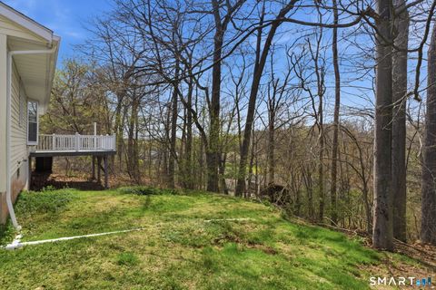 Tiny photo for 50 Stratton Court, Hamden, CT 06514 (MLS # 24154578)