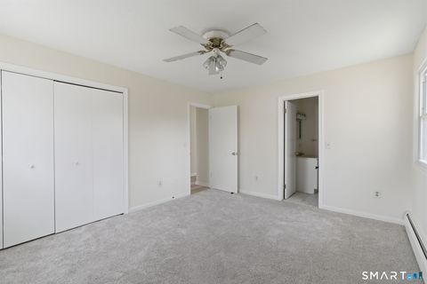 Tiny photo for 50 Stratton Court, Hamden, CT 06514 (MLS # 24154578)