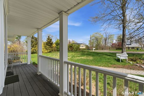 Tiny photo for 50 Stratton Court, Hamden, CT 06514 (MLS # 24154578)