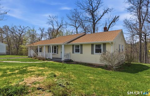 Tiny photo for 50 Stratton Court, Hamden, CT 06514 (MLS # 24154578)