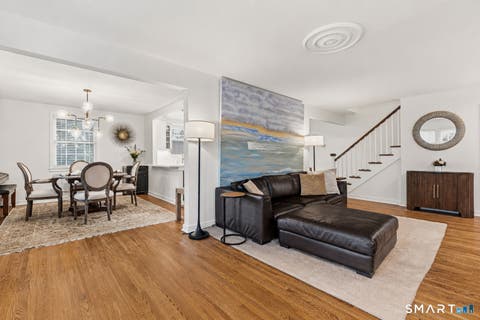 Tiny photo for Greenwich, CT 06830 (MLS # 24201607)