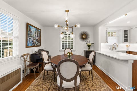 Tiny photo for Greenwich, CT 06830 (MLS # 24201607)