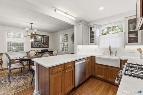 Tiny photo for Greenwich, CT 06830 (MLS # 24201607)
