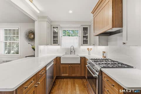 Tiny photo for Greenwich, CT 06830 (MLS # 24201607)