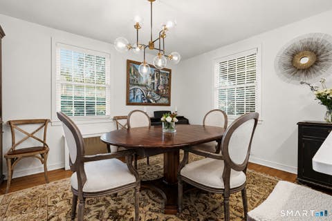 Tiny photo for Greenwich, CT 06830 (MLS # 24201607)