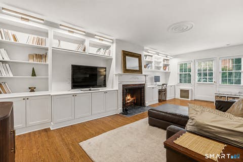 Tiny photo for Greenwich, CT 06830 (MLS # 24201607)