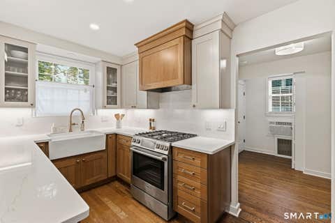Tiny photo for Greenwich, CT 06830 (MLS # 24201607)
