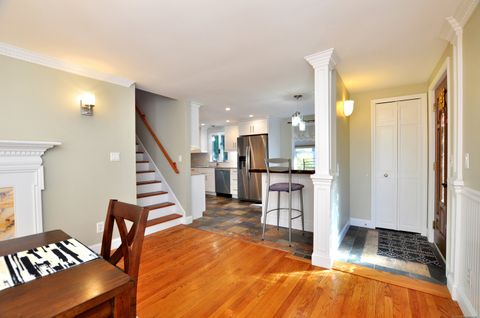 Tiny photo for 274 Smith Street, South Windsor, CT 06074 (MLS # 24135483)