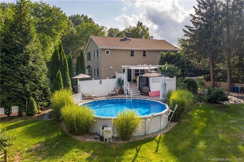 Tiny photo for 274 Smith Street, South Windsor, CT 06074 (MLS # 24135483)