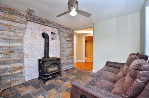 Tiny photo for 274 Smith Street, South Windsor, CT 06074 (MLS # 24135483)