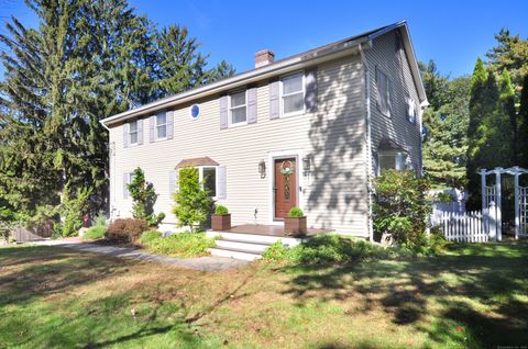 Photo of 274 Smith Street, South Windsor, CT 06074 (MLS # 24135483)