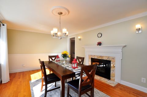 Tiny photo for 274 Smith Street, South Windsor, CT 06074 (MLS # 24135483)