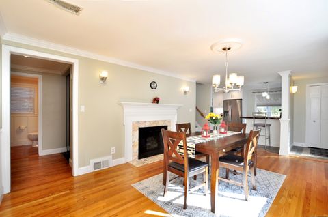 Tiny photo for 274 Smith Street, South Windsor, CT 06074 (MLS # 24135483)