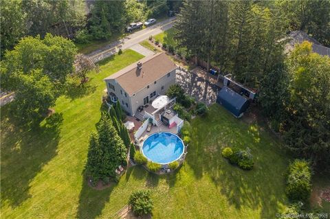 Tiny photo for 274 Smith Street, South Windsor, CT 06074 (MLS # 24135483)