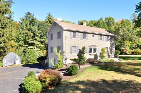 Tiny photo for 274 Smith Street, South Windsor, CT 06074 (MLS # 24135483)