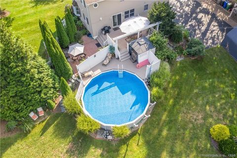 Tiny photo for 274 Smith Street, South Windsor, CT 06074 (MLS # 24135483)