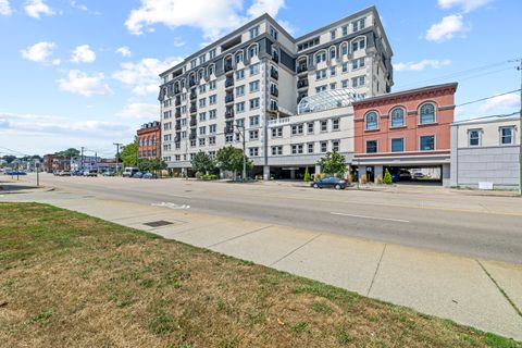 461 Bank Street 802 New London CT 06320