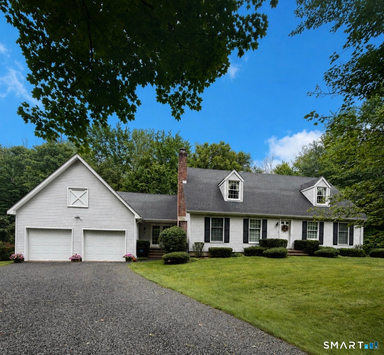 216 Old North Road