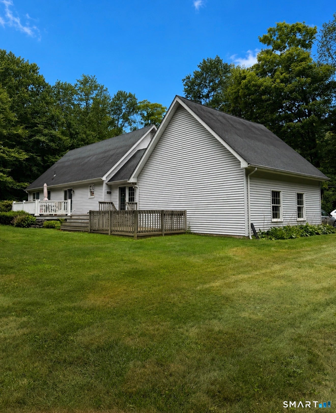 216 Old North Road