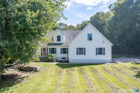 Photo of 11 Lochdale Drive, Montville, CT 06370 (MLS # 24210036)