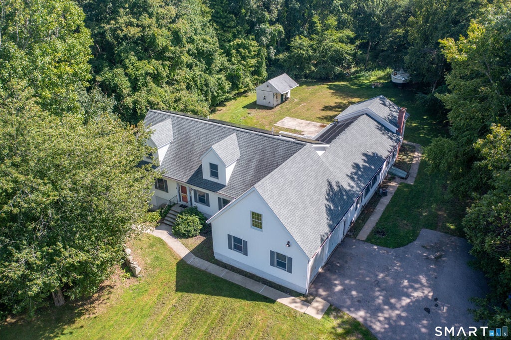 Photo of 11 Lochdale Drive, Montville, CT 06370 (MLS # 24210036)
