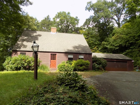 Tiny photo for 28 Forest Hills Drive, Farmington, CT 06032 (MLS # 24209283)