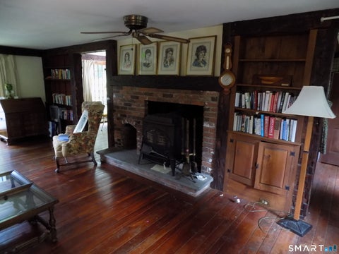 Tiny photo for 28 Forest Hills Drive, Farmington, CT 06032 (MLS # 24209283)