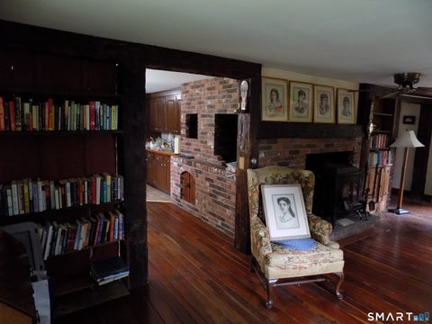 Tiny photo for 28 Forest Hills Drive, Farmington, CT 06032 (MLS # 24209283)