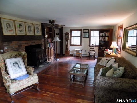 Tiny photo for 28 Forest Hills Drive, Farmington, CT 06032 (MLS # 24209283)