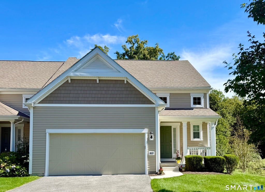 Photo of 1073 Augusta Drive #1073, Oxford, CT 06478 (MLS # 24209721)