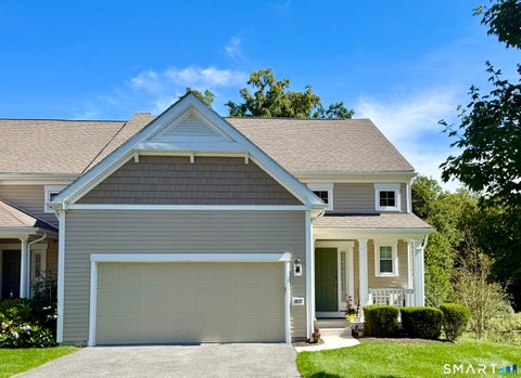 Photo of 1073 Augusta Drive #1073, Oxford, CT 06478 (MLS # 24209721)