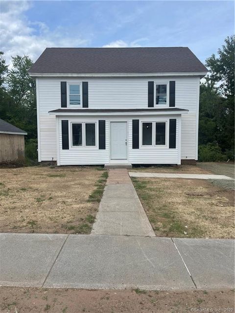Multifamily For Rent - 184 Marlborough Street<br/> Portland, CT 06480