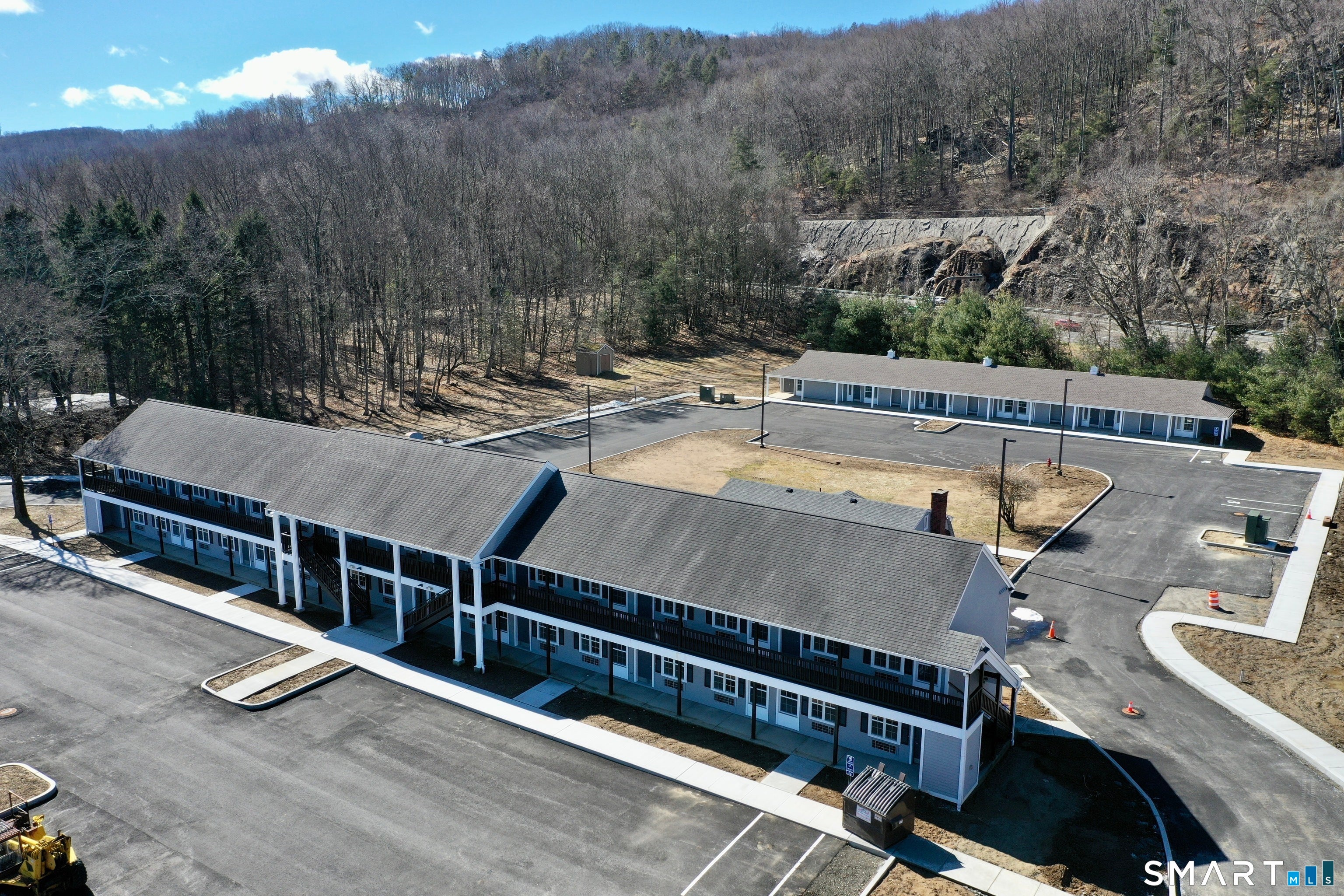 1030 Federal Road 107
