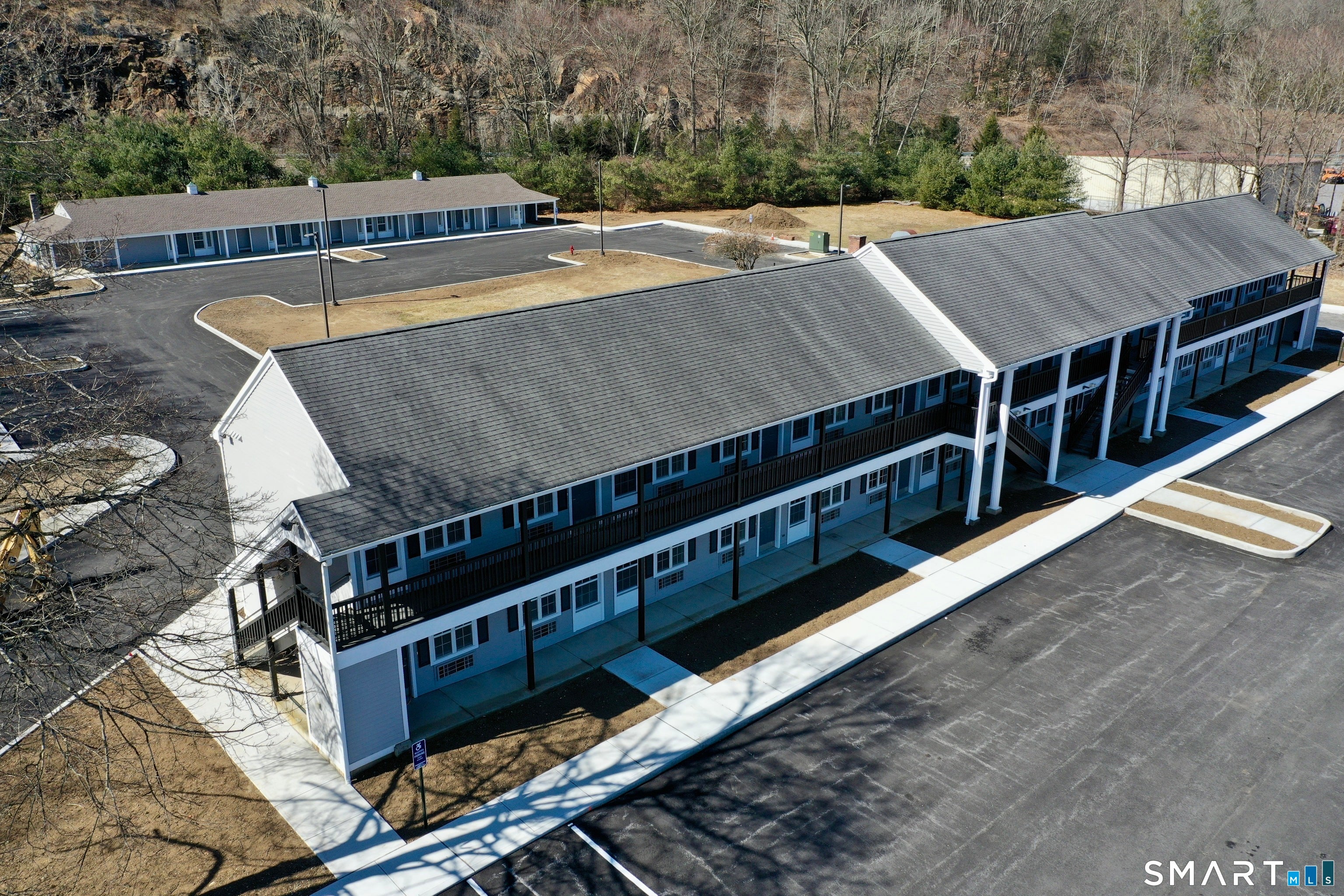 1030 Federal Road 107