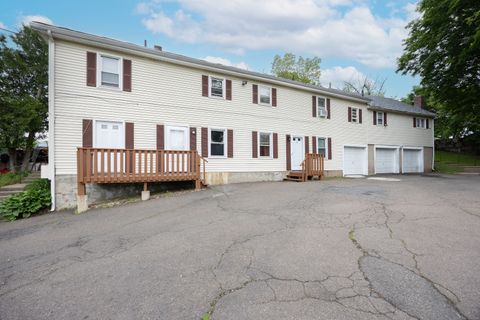 Tiny photo for 9 Guiel Place #1, Meriden, CT 06450 (MLS # 24145227)