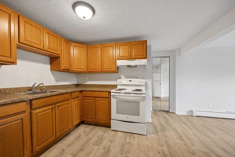 Tiny photo for 9 Guiel Place #1, Meriden, CT 06450 (MLS # 24145227)