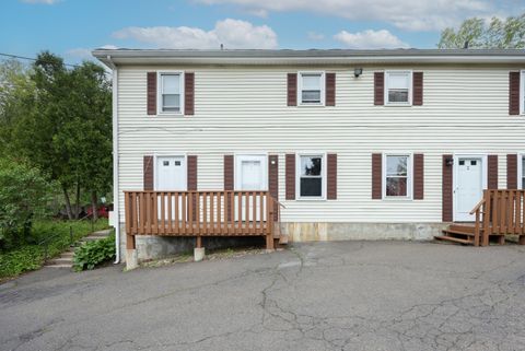 Tiny photo for 9 Guiel Place #1, Meriden, CT 06450 (MLS # 24145227)