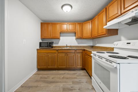 Tiny photo for 9 Guiel Place #1, Meriden, CT 06450 (MLS # 24145227)