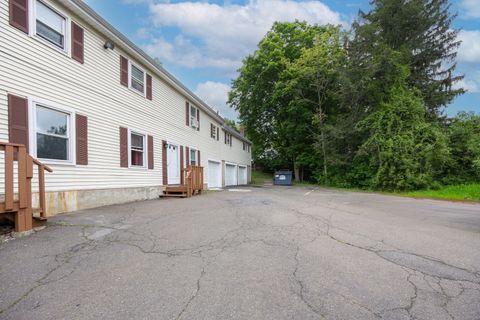 Tiny photo for 9 Guiel Place #1, Meriden, CT 06450 (MLS # 24145227)