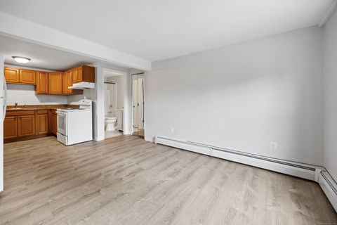 Tiny photo for 9 Guiel Place #1, Meriden, CT 06450 (MLS # 24145227)