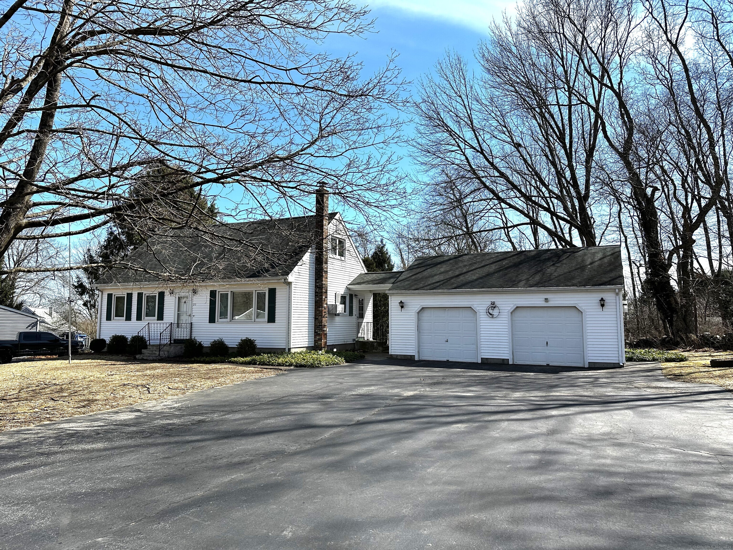 20 Aspen Court, Norwich, Connecticut image 1