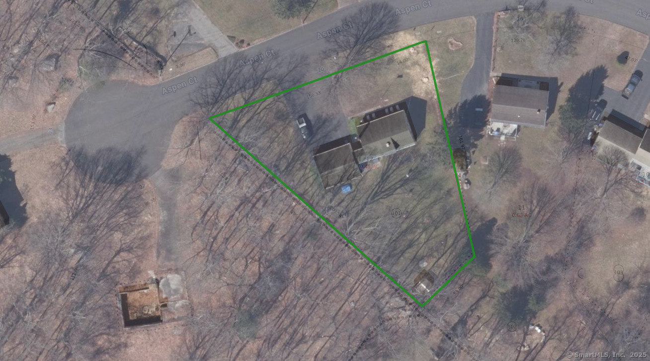 20 Aspen Court, Norwich, Connecticut image 31