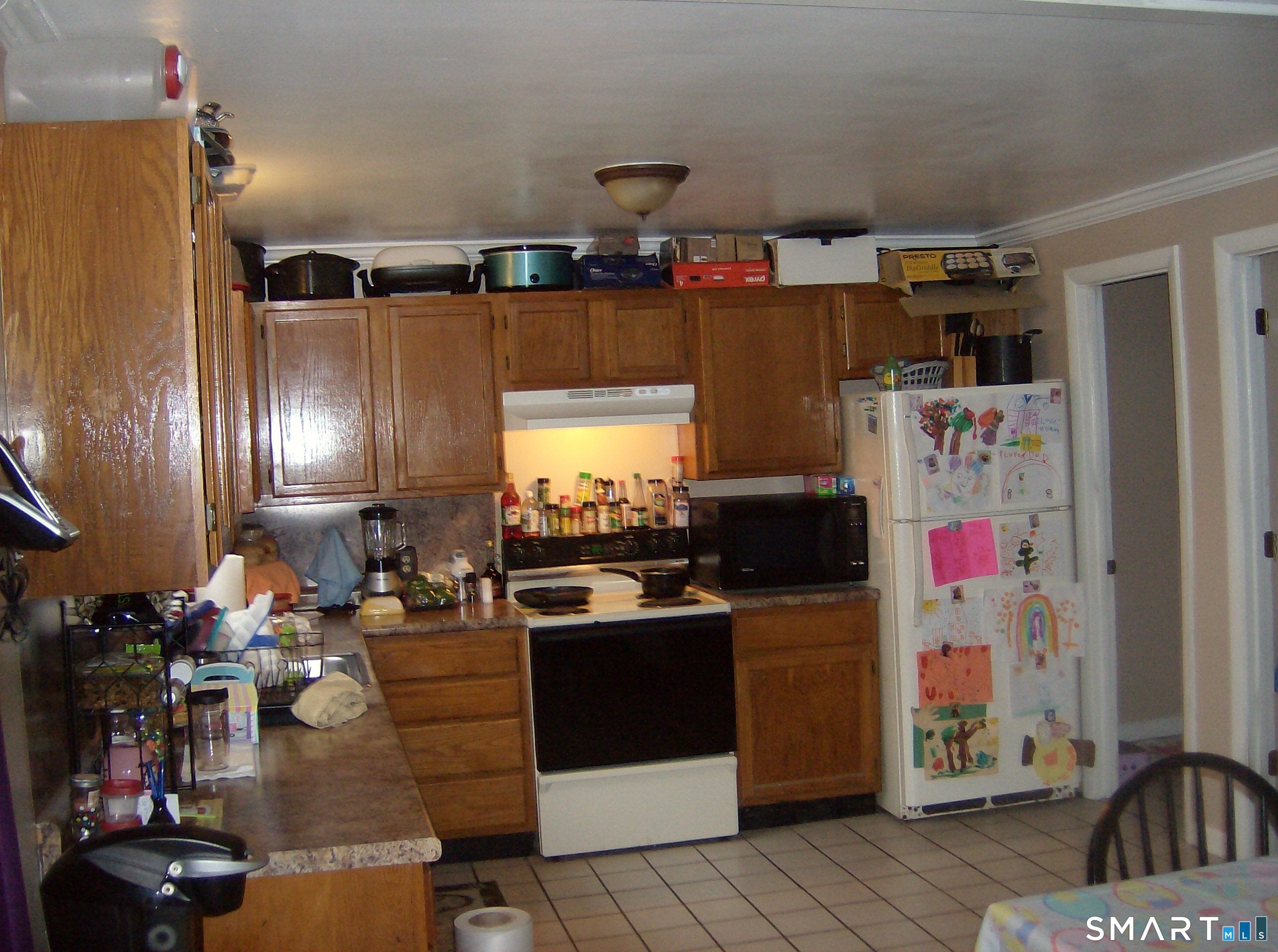 84 Grand Avenue B