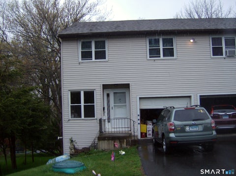 Photo of 84 Grand Avenue #B, Vernon, CT 06066 (MLS # 24216450)