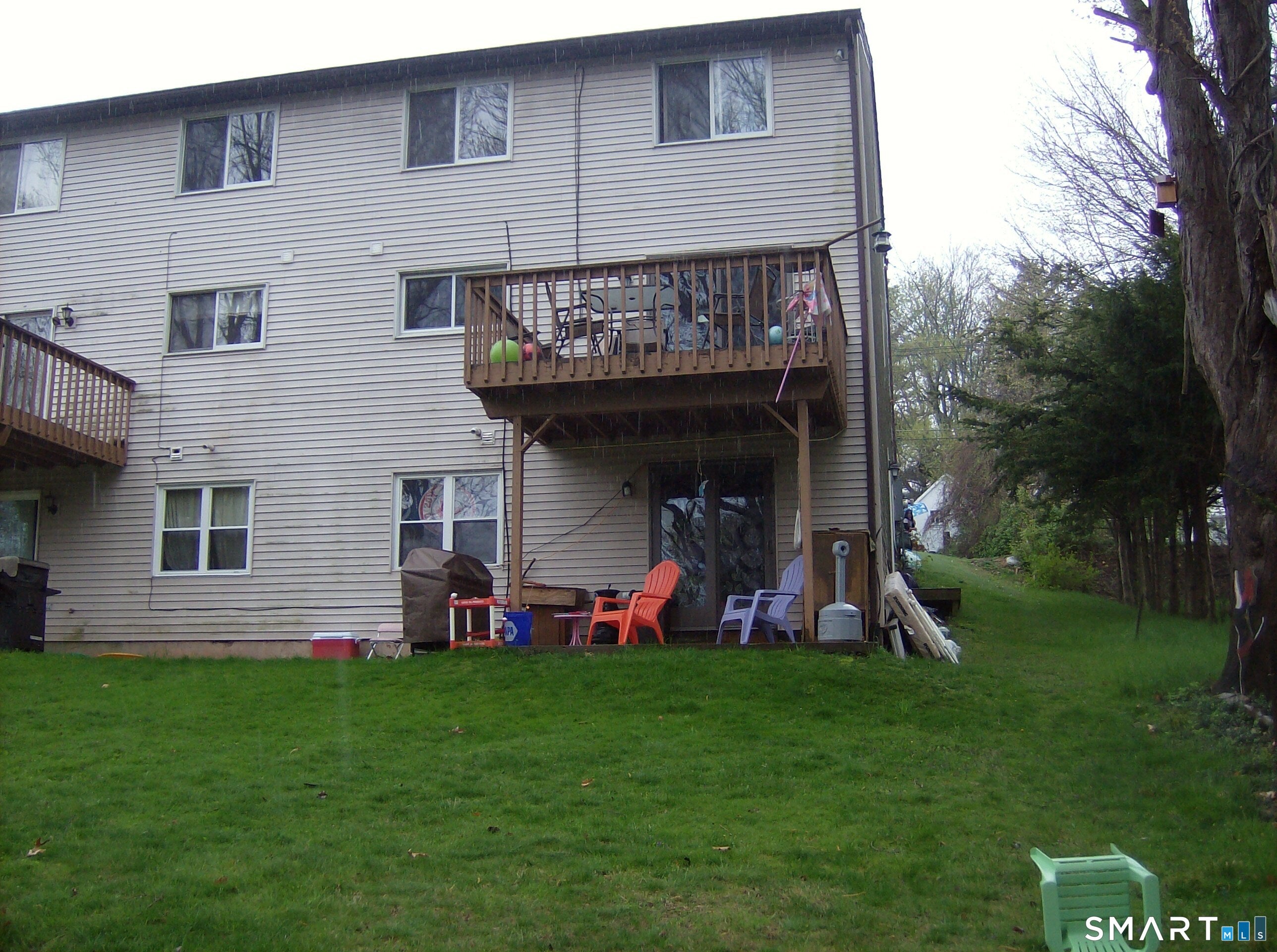 84 Grand Avenue B