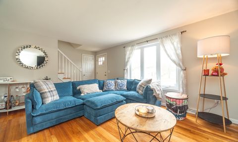 Tiny photo for 49 Pennsylvania Avenue, Montville, CT 06370 (MLS # 24143854)