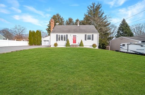 Tiny photo for 49 Pennsylvania Avenue, Montville, CT 06370 (MLS # 24143854)